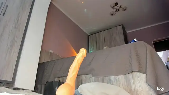 Lianamimito cute online show from 21, 9, 2025