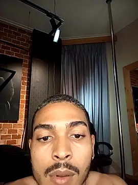 MarcusRain  online show from 14, 9, 2025