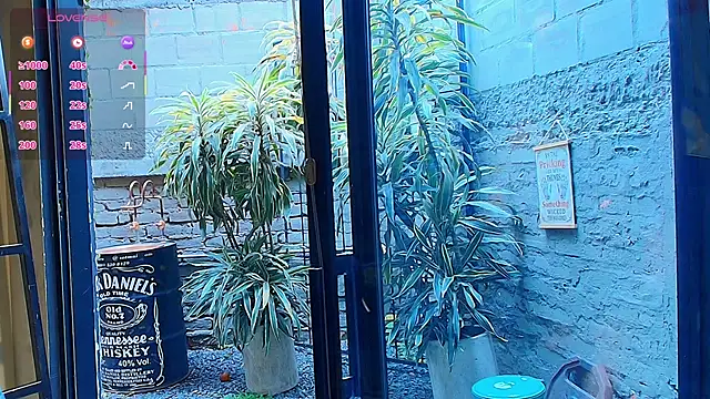 MarcusRain  online show from 16, 9, 2025