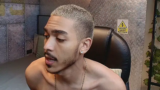 MarcusRain  online show from 21, 2, 2026