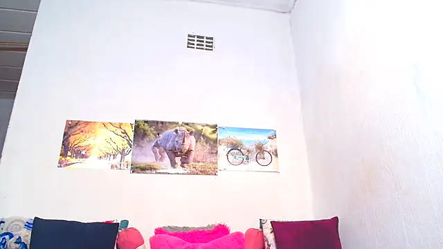 LoloQueen5 online show from 21, 9, 2025