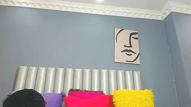 LoloQueen5 online show from 14, 1, 2026