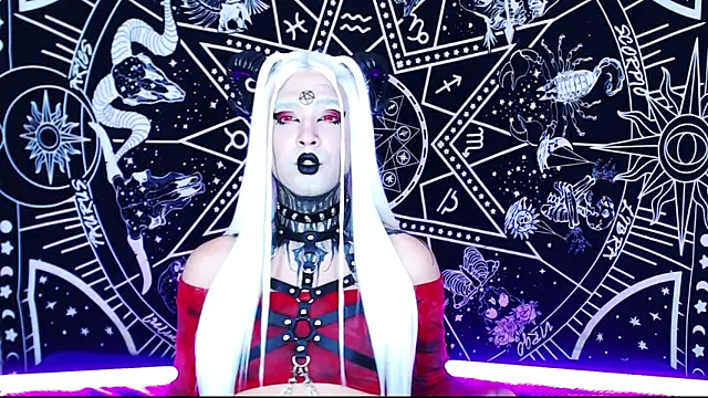 Snapshot of naomi_satan chatting on 6, 4, 2026 naomi satan online show from 6, 4, 2026