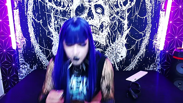 naomi satan online show from 11, 6, 2026