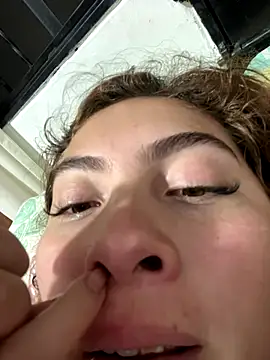 Snapshot of Samantha_2190 chatting on 27, 10, 2025 Samantha 2190 online show from 27, 10, 2025