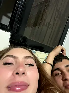 Samantha 2190 online show from 17, 12, 2025