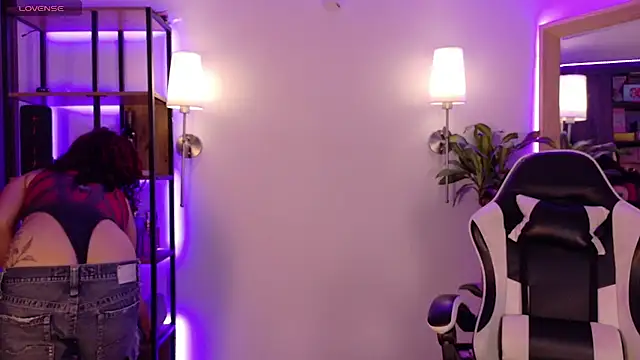 Silvana Goddess online show from 10, 4, 2026