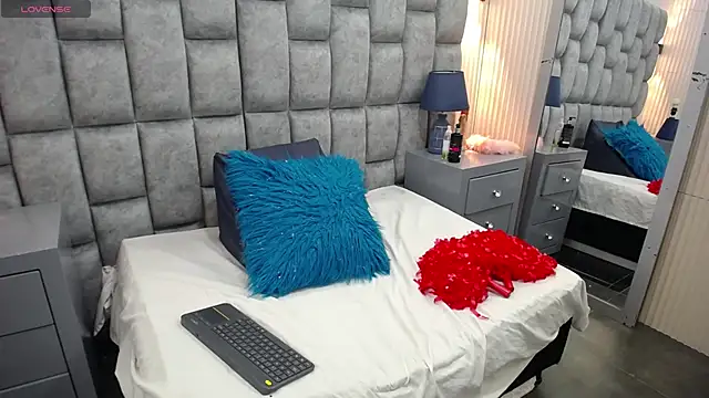 canela a73 online show from 31, 10, 2025