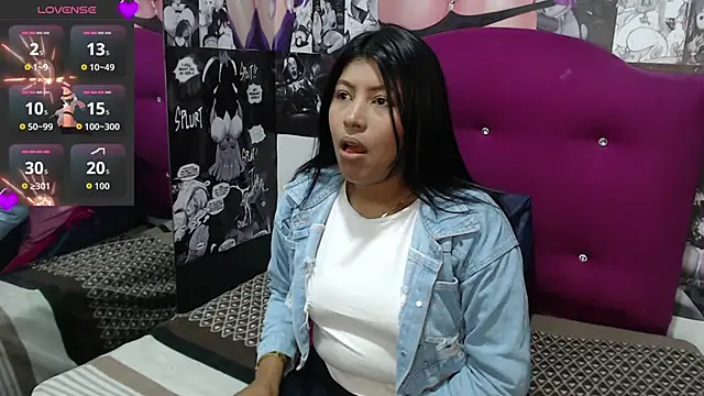 canela a73 online show from 21, 12, 2025