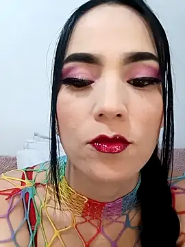 jamila zair online show from 25, 11, 2025