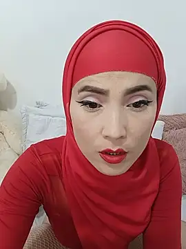 jamila zair online show from 17, 6, 2026