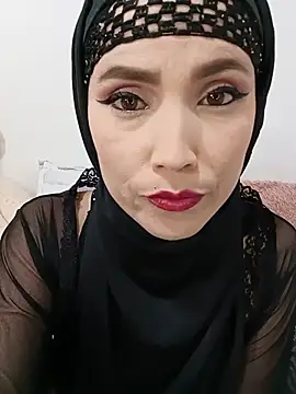 jamila zair online show from 18, 6, 2026