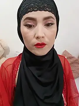 jamila zair online show from 28, 6, 2026