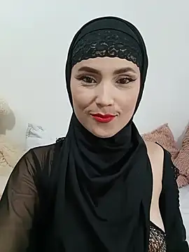 jamila zair online show from 1, 7, 2026