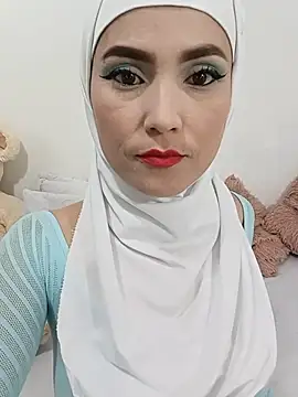 jamila zair online show from 3, 7, 2026