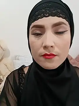 jamila zair online show from 6, 7, 2026