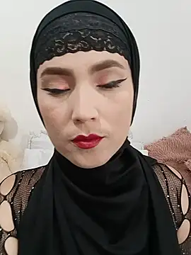 jamila zair online show from 8, 7, 2026
