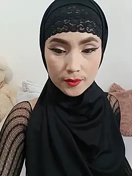 jamila zair online show from 9, 7, 2026