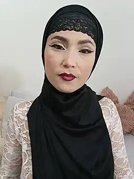 jamila zair online show from 10, 7, 2026