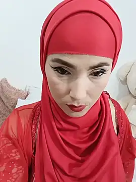 jamila zair online show from 11, 7, 2026
