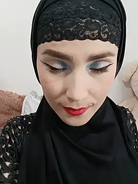 jamila zair online show from 12, 7, 2026