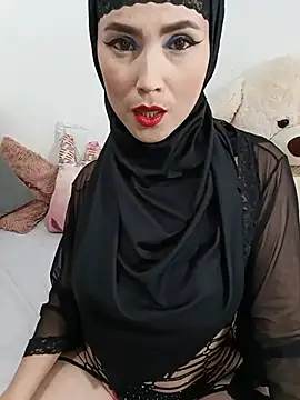 jamila zair online show from 15, 7, 2026