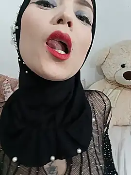 jamila zair online show from 28, 7, 2026