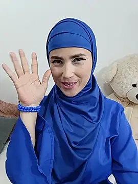 jamila zair online show from 29, 7, 2026