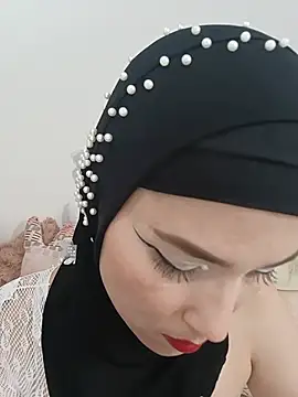 jamila zair online show from 31, 7, 2026