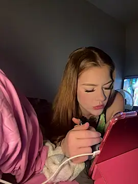 Snapshot of Lala_97644 chatting on 21, 7, 2026 Lala 97644 online show from 21, 7, 2026