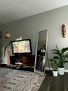 Flowerdaddyxh online show from 16, 1, 2026