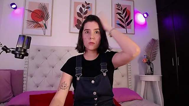 barbyehot online show from 31, 1, 2026