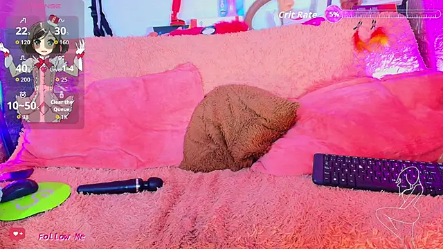 kiim katta01 online show from 18, 10, 2025