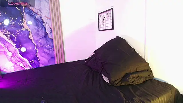 Valkiria 09 online show from 5, 11, 2025