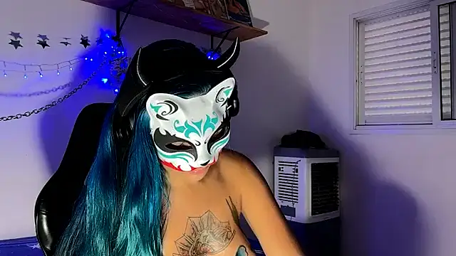 bluesubmissive online show from 26, 4, 2026