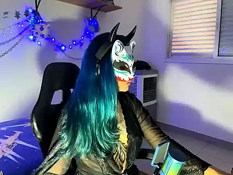 bluesubmissive online show from 27, 4, 2026