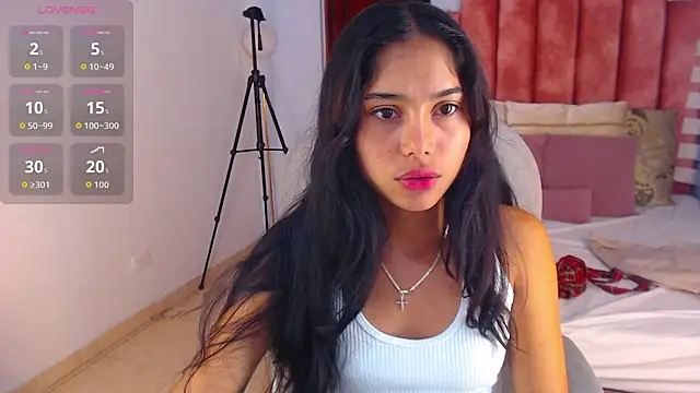 Milaa Star  online show from 1, 10, 2025