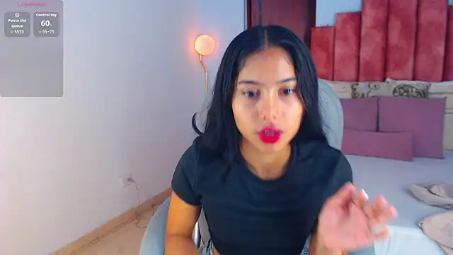 Milaa Star  online show from 18, 10, 2025