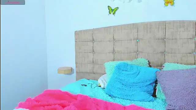 Lushy sweet online show from 3, 2, 2026