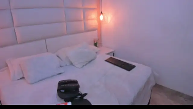 Salome Smitth 1 online show from 23, 3, 2026