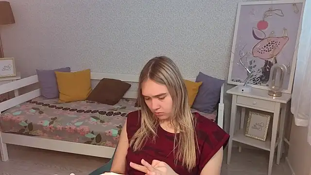 Vel1ka online show from 15, 4, 2026