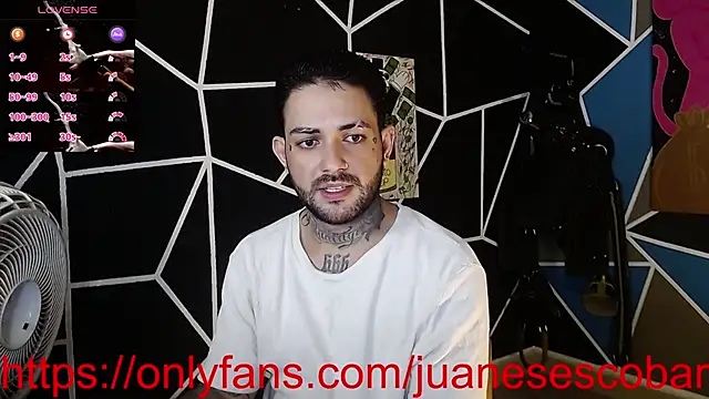 nicolastorres99 online show from 10, 10, 2025