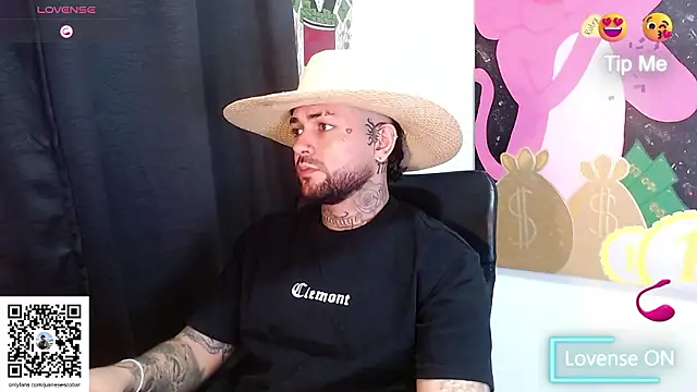 nicolastorres99 online show from 2, 2, 2026