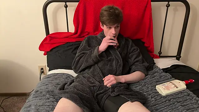 BigIncognitoXXX online show from 13, 3, 2026