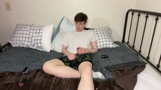 BigIncognitoXXX online show from 4, 7, 2026