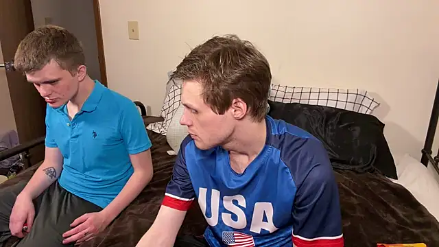 BigIncognitoXXX online show from 6, 7, 2026