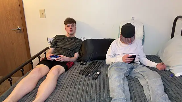 BigIncognitoXXX online show from 11, 7, 2026