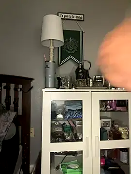 dieseldame1313 online show from 10, 10, 2025