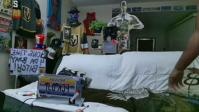 Snapshot of Str8ishVegasGuy chatting on 21, 10, 2025 Str8ishVegasGuy online show from 21, 10, 2025