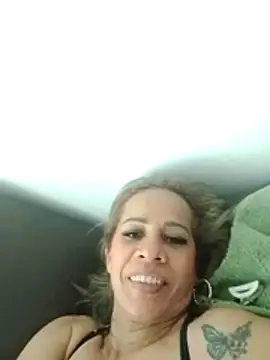 Alisson Milf online show from 14, 2, 2026